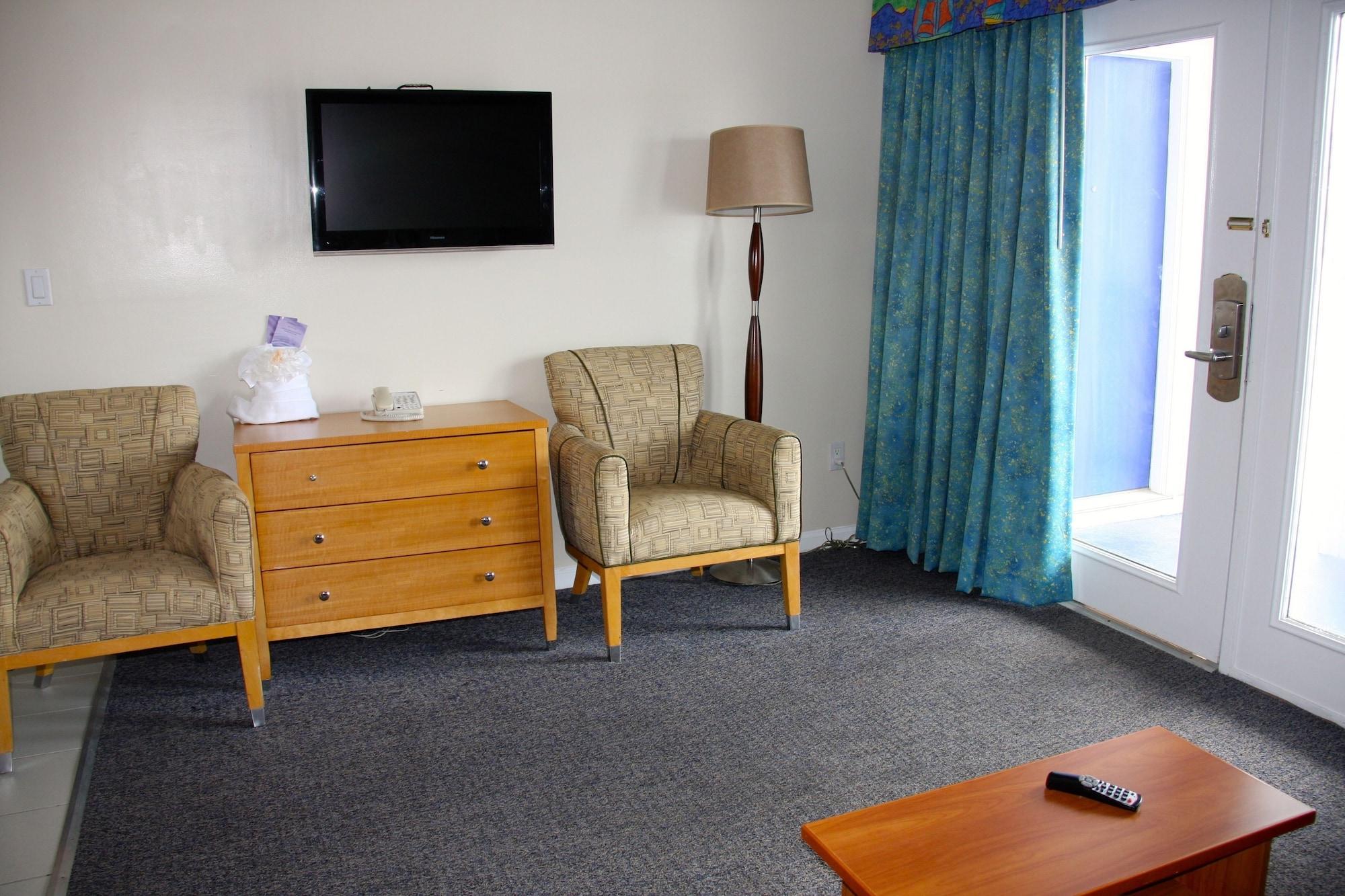 The White Sands And 3* Point Pleasant Beach